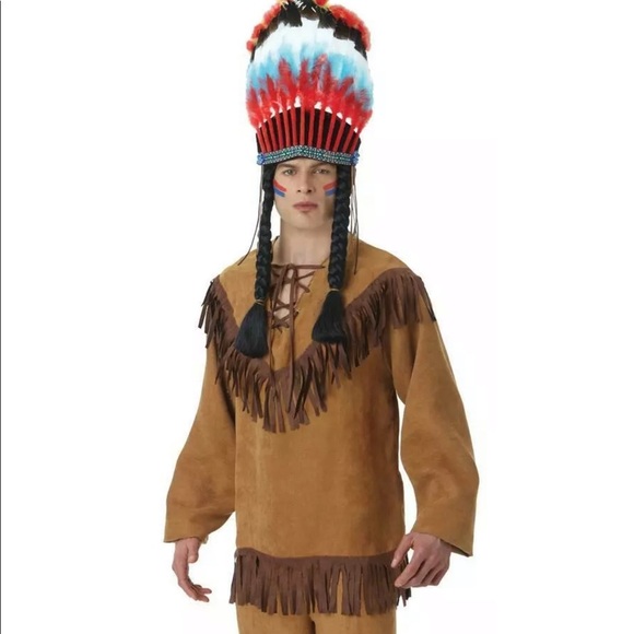 🆕 Western Fringed Shirt, NIP, Adult Standard or Adult Plus XXL - Picture 1 of 7
